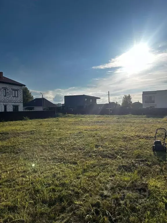 Участок в Калининградская область, Гурьевский муниципальный округ, ... - Фото 2