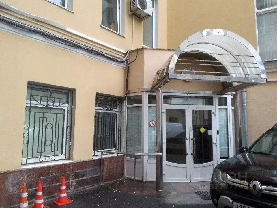 Помещение свободного назначения в Москва Садовническая ул., 24С6а ... - Фото 2