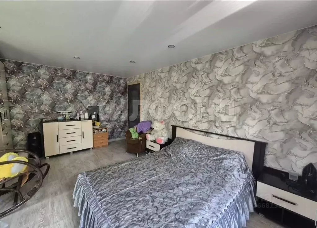 Дом в Новосибирская область, Черепаново ул. Шолохова (57 м) - Фото 2