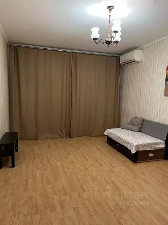 1-к кв. Московская область, Химки Совхозная ул., 14 (45.0 м) - Фото 1