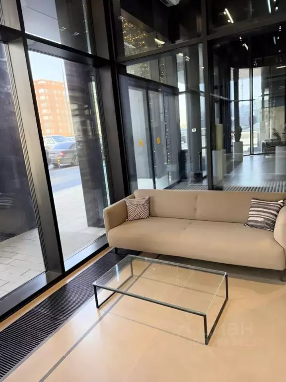 4-к кв. Москва ул. Нижние Мневники, 16к4 (96.3 м) - Фото 2