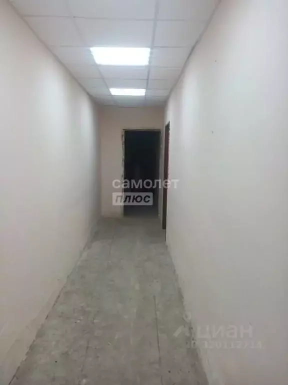 Помещение свободного назначения в Калмыкия, Элиста 1-й мкр, 32 (98 м) - Фото 2