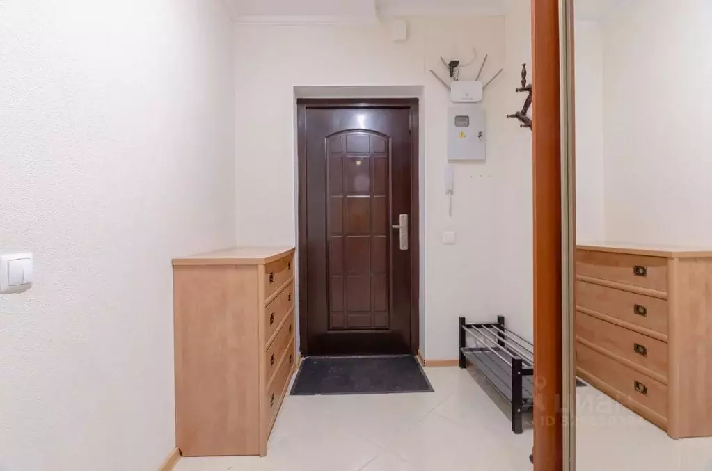 1-к кв. Санкт-Петербург ул. Беринга, 23к2 (49.0 м) - Фото 1