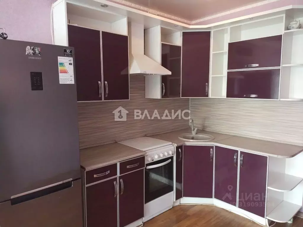 2-к кв. Белгородская область, Белгород ул. 5 Августа, 35 (96.9 м) - Фото 1