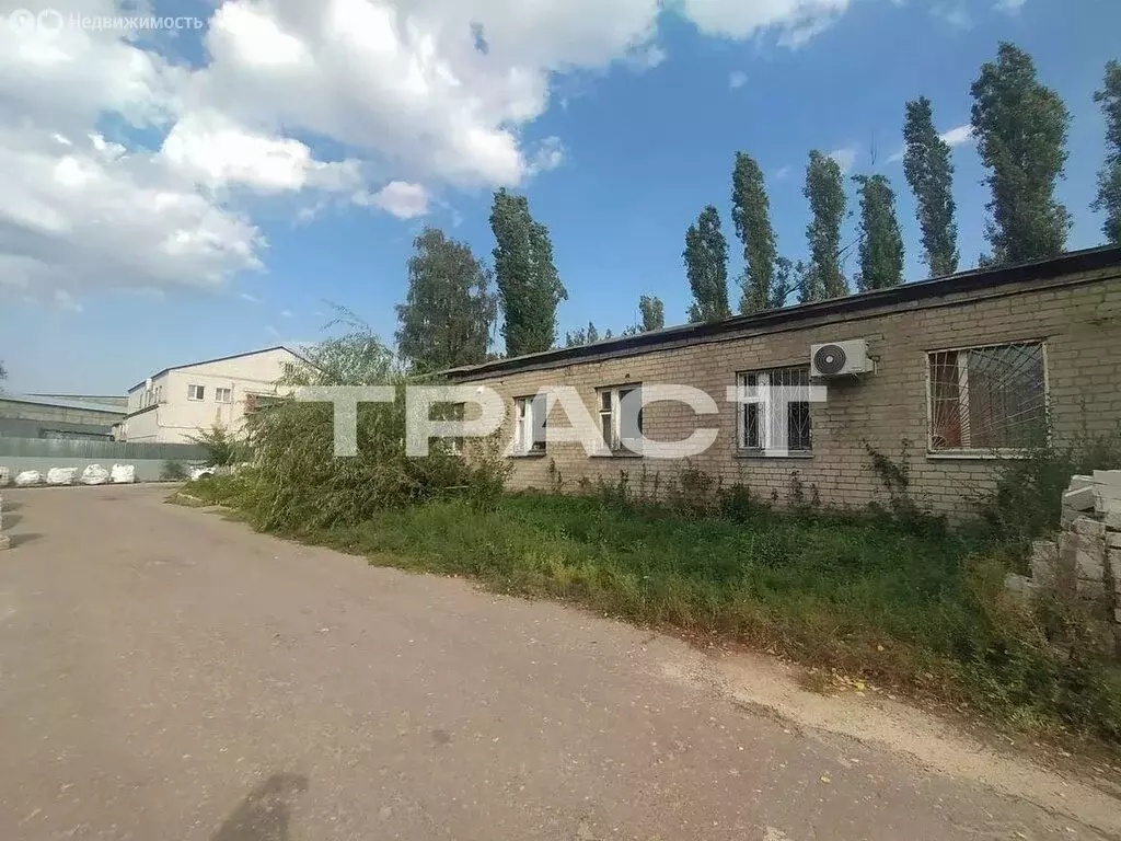 Офис (92 м) - Фото 1