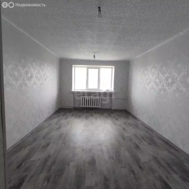 Квартира-студия: Юрга, улица Кирова, 23 (19.5 м) - Фото 0