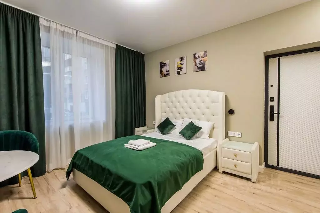 1-к кв. Москва ул. Костякова, 7/7 (24.0 м) - Фото 1