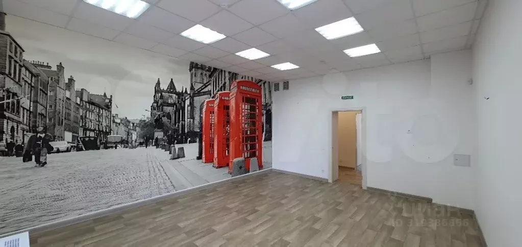 Помещение свободного назначения в Татарстан, Казань ул. Лукина, 48Ж ... - Фото 1
