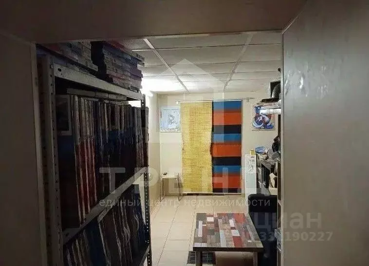 Помещение свободного назначения в Санкт-Петербург Московское ш., 14к1 ... - Фото 1