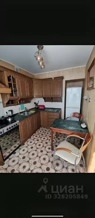 2-к кв. Волгоградская область, Волгоград Голубинская ул., 8 (50.0 м) - Фото 1