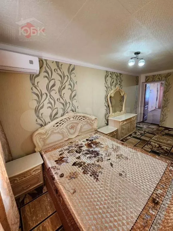 2-к. квартира, 43,9 м, 5/5 эт. - Фото 1