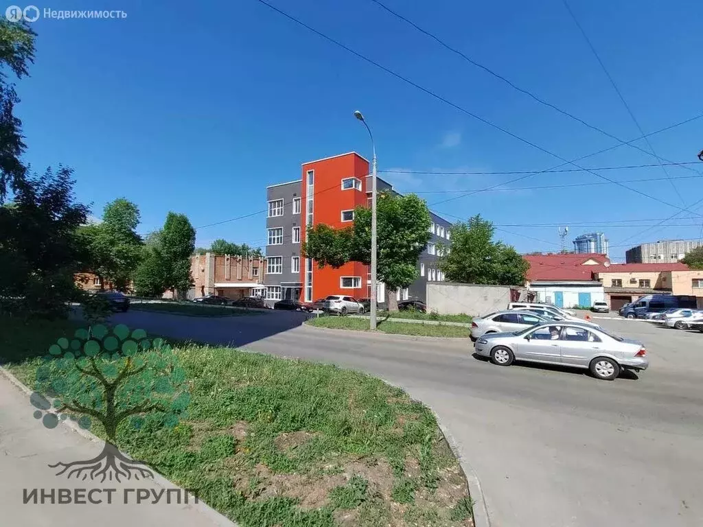 Помещение свободного назначения (8.13 м) - Фото 1