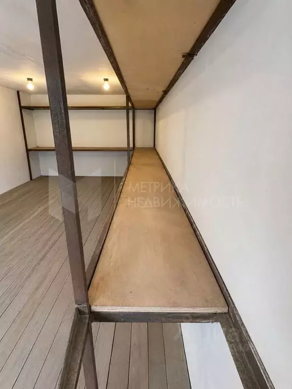 Гараж в Тюменская область, Тюмень Дамбовская ул., 53Бс6 (21 м) - Фото 2