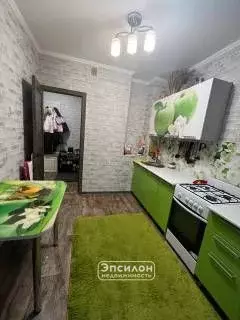 Продаётся 3-к квартира, 60.4 м - Фото 1
