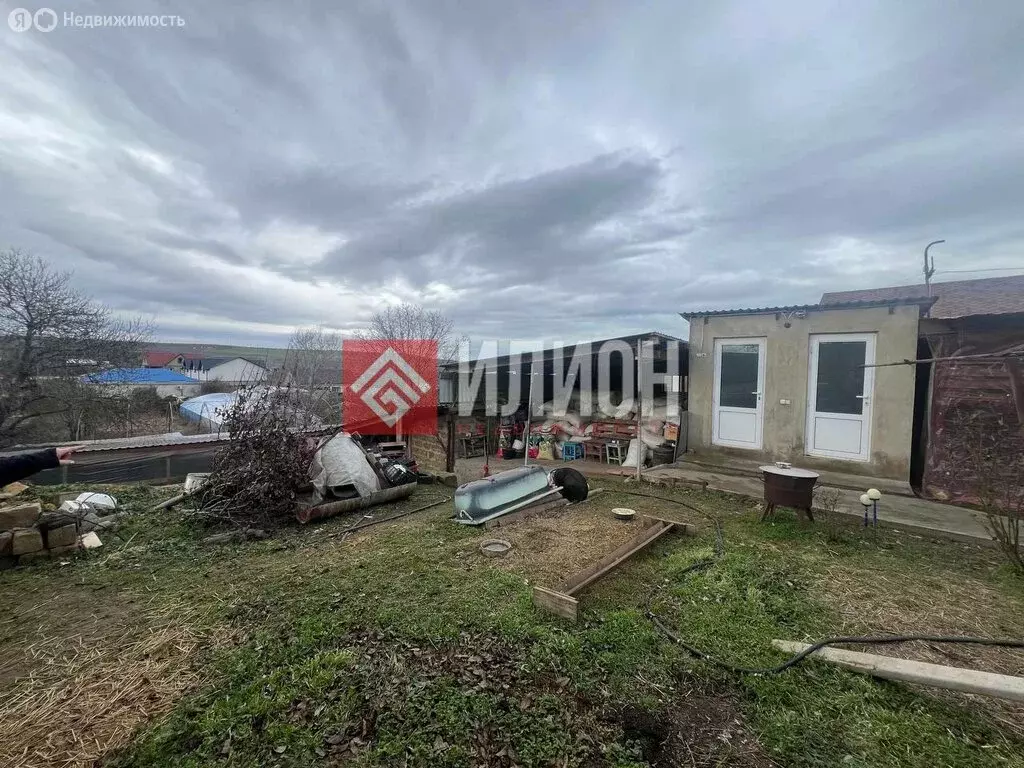 Дом в Вилино, Клубная улица, 4В (55.5 м) - Фото 2