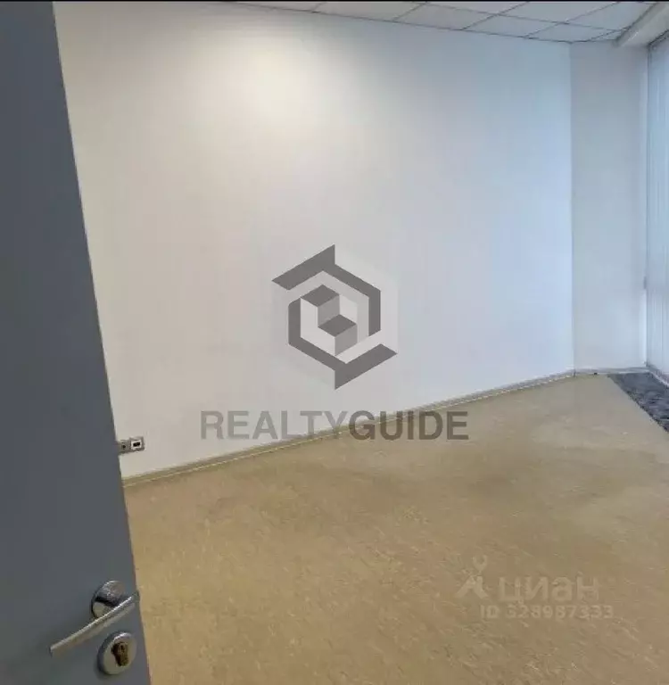 Офис в Московская область, Химки ул. Репина, 2/27 (20 м) - Фото 1