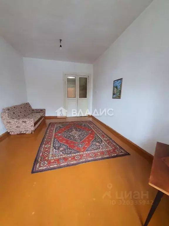 2-к кв. Оренбургская область, Орск Новый город мкр, ул. Краматорская, ... - Фото 2