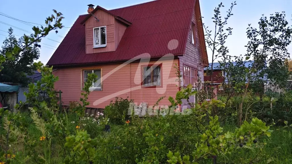 Дом в Московская область, Богородский городской округ, имени ... - Фото 2