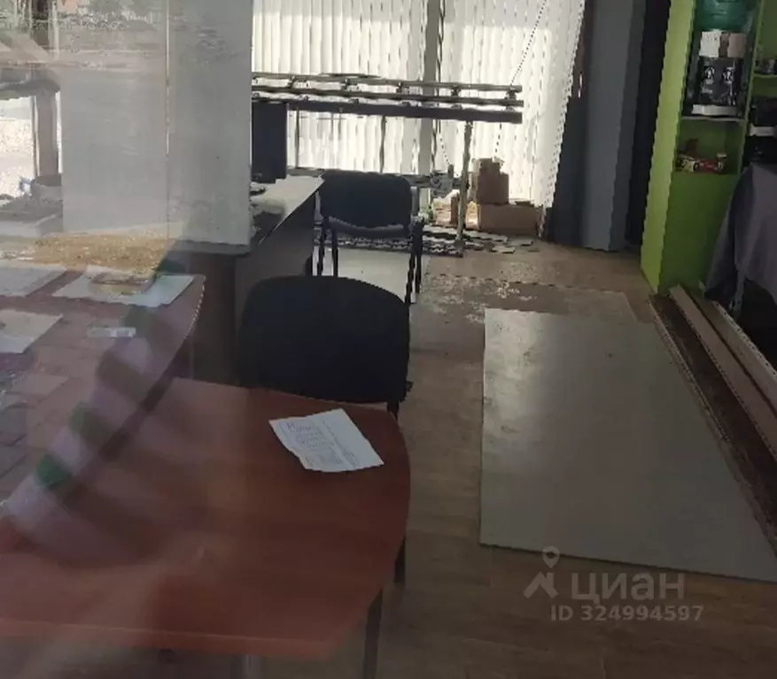 Помещение свободного назначения в Крым, Керчь ул. Кирова, 22 (30 м) - Фото 2