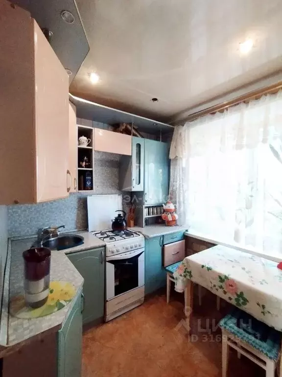 3-к кв. Брянская область, Брянск Московский просп., 10/22 (58.0 м) - Фото 1