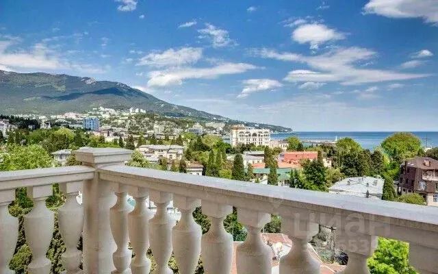 1-к кв. Крым, Ялта ул. Пушкинская, 7А (39.0 м) - Фото 2