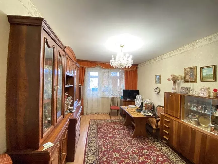 Продаётся 2-к квартира, 43.8 м - Фото 0