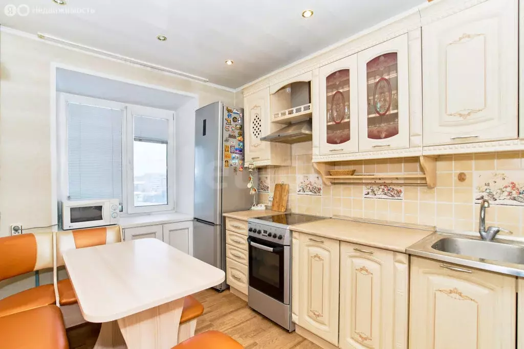 2-комнатная квартира: Северск, Коммунистический проспект, 120 (50 м) - Фото 2