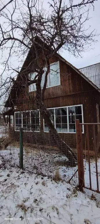 Участок, 6 сот., сельхоз (снт или днп) - Фото 1