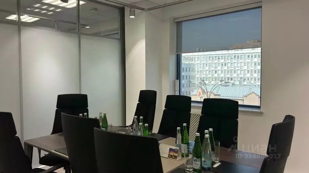 Офис в Москва просп. Мира, 33к1 (107 м) - Фото 1