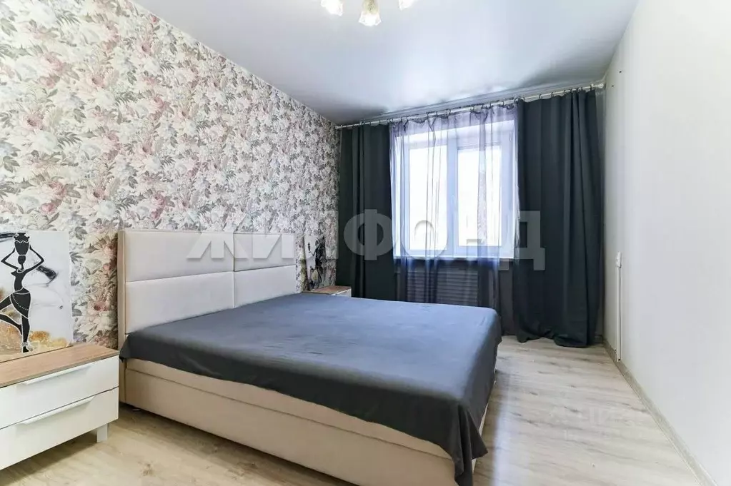 3-к кв. Алтайский край, Барнаул тракт Павловский, 237 (64.7 м) - Фото 2