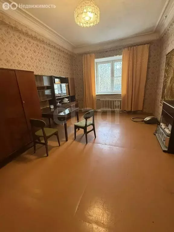 2-комнатная квартира: Нижний Новгород, улица Генерала Клюева, 6 (53.3 ... - Фото 2