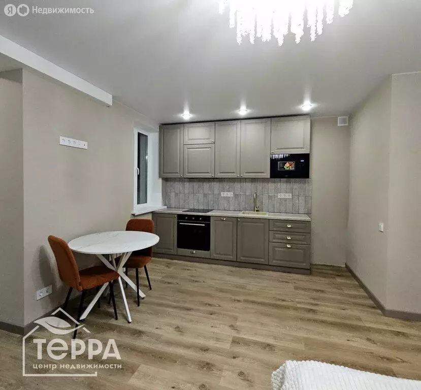 Квартира-студия: Евпатория, улица 9 Мая, 55В (27.7 м) - Фото 2