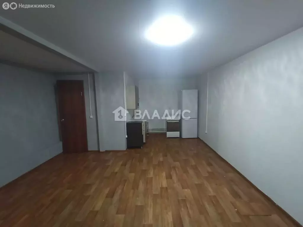 Квартира-студия: Ангарск, 251-й квартал, 22 (27 м) - Фото 2