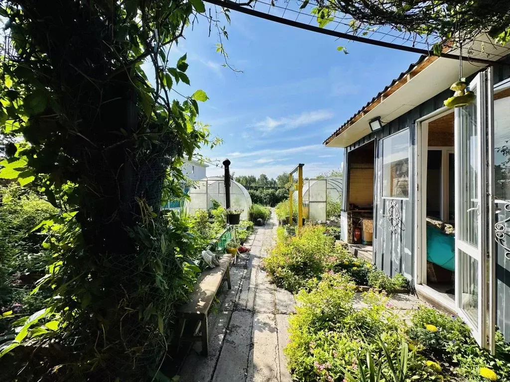 Дом в Свердловская область, Нижний Тагил ул. Шаумяна, 21А (86 м) - Фото 2