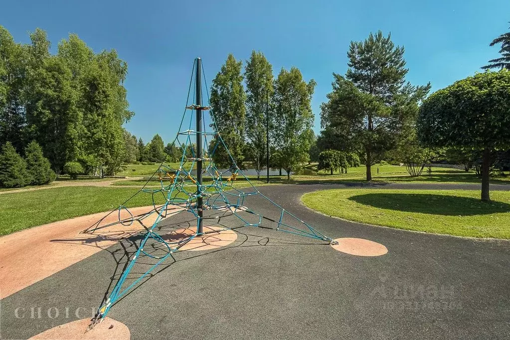 Участок в Московская область, Одинцовский городской округ, Мэдисон ... - Фото 2