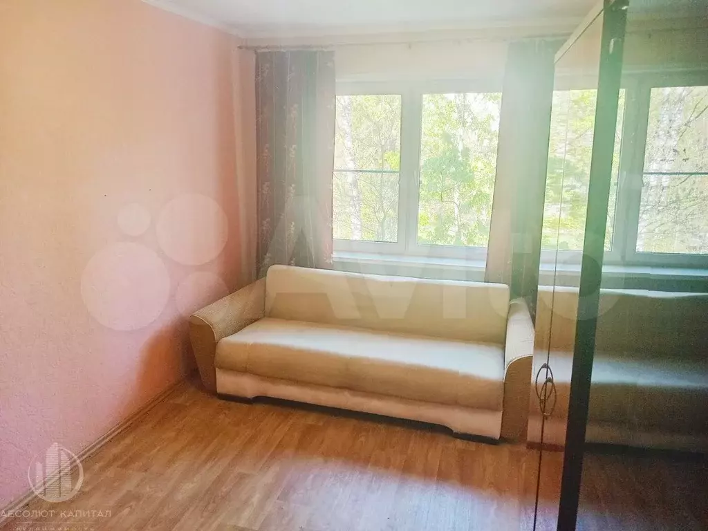 3-к. квартира, 66 м, 3/5 эт. - Фото 0