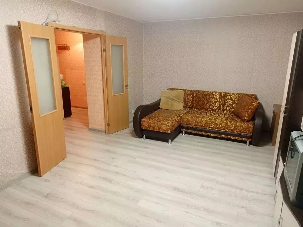 1-к кв. Ярославская область, Ярославль ул. Труфанова, 21к4 (40.0 м) - Фото 2