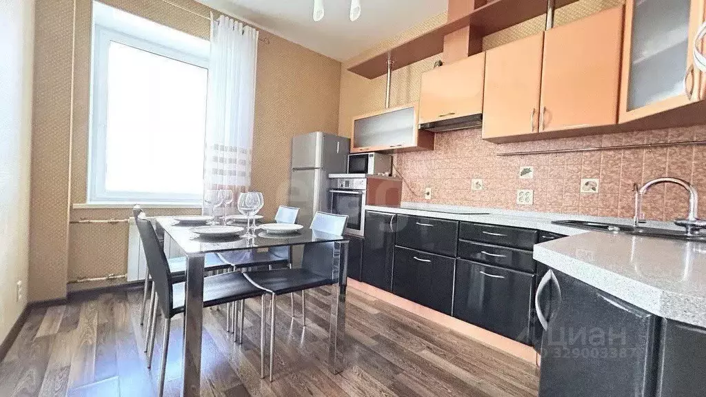 2-к кв. Самарская область, Самара ул. Буянова, 131 (56.6 м) - Фото 2