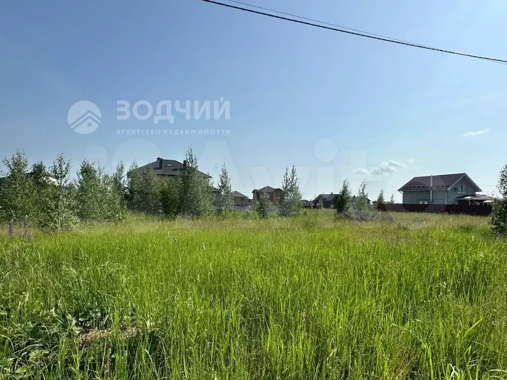 Участок 10 сот. (ИЖС) - Фото 1
