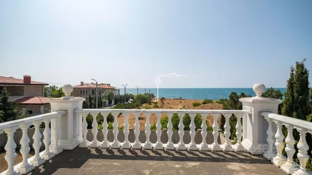 Дом в Севастополь наб. Андрея Первозванного, 16А (414 м) - Фото 1