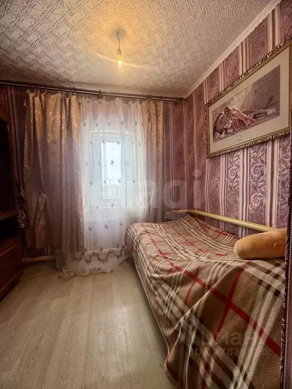 Дом в Саратовская область, Балашов ул. Горохова, 97 (86 м) - Фото 2