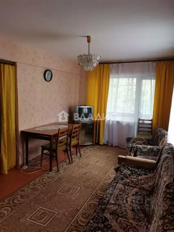 1-к кв. Калужская область, Калуга ул. Степана Разина, 47 (31.0 м) - Фото 0