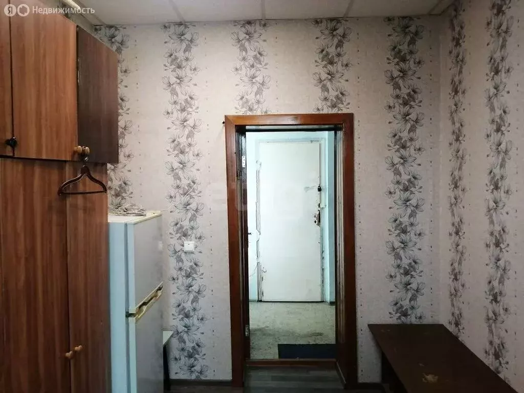 1к в -комнатной квартире (10 м) - Фото 2