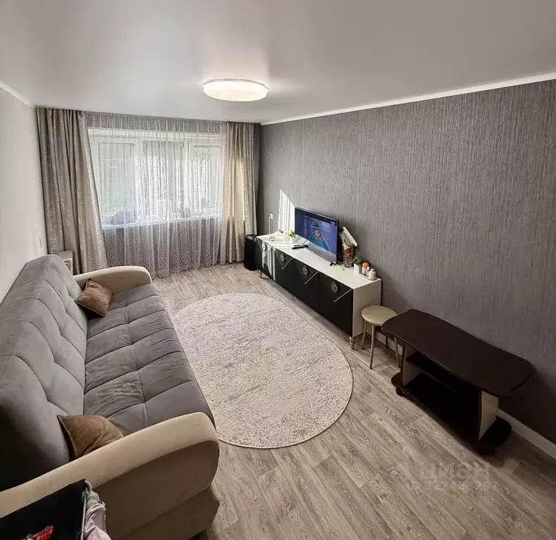 2-к кв. Челябинская область, Челябинск ул. Вагнера, 66А (44.2 м) - Фото 2