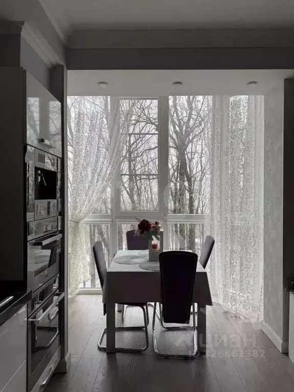 3-к кв. Ставропольский край, Ставрополь Партизанская ул., 2 (100.0 м) - Фото 1