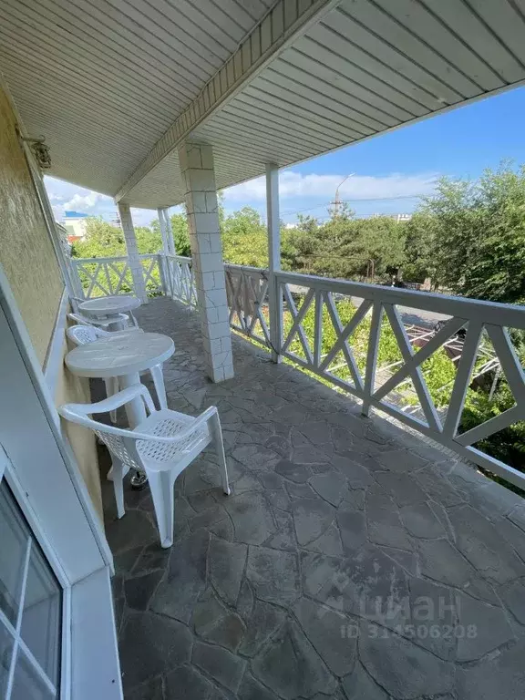 Дом в Крым, Евпатория ул. Пушкина, 66 (70 м) - Фото 0