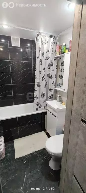 Квартира-студия: Тюмень, улица Мельникайте, 44А (17.6 м) - Фото 2