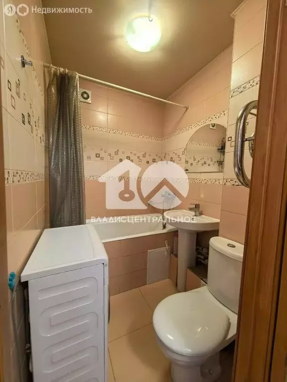 2-комнатная квартира: Новосибирск, Кировский район, Затулинский ... - Фото 0