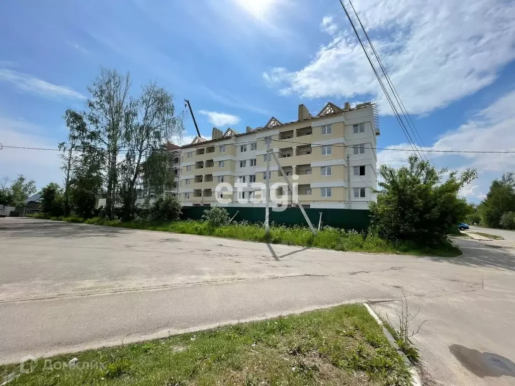 Продаётся 2-к квартира, 59.8 м - Фото 1