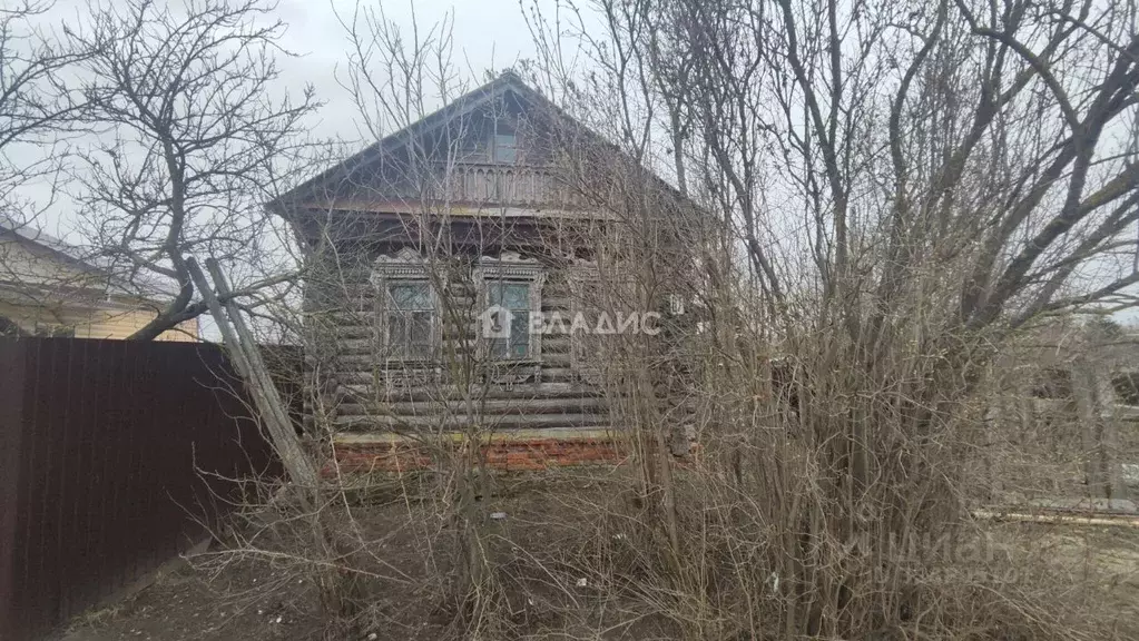 Дом в Московская область, Луховицы муниципальный округ, д. Двуглинково ... - Фото 2